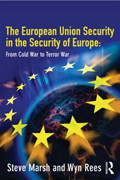 The European Union in the security of Europe