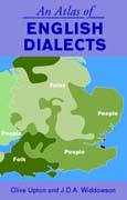 An atlas of English dialects: region and dialect