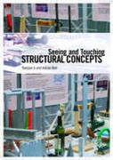 Seeing and touching structural concepts