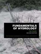 Fundamentals of hydrology