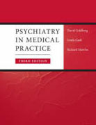 Psychiatry in medical practice