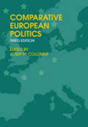 Comparative european politics