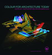 Colour for architecture today