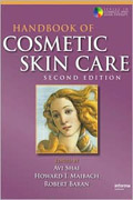 Handbook of cosmetic skin care