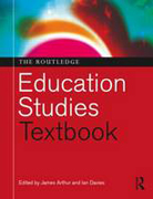 The routledge education studies textbook