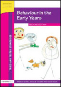 Behaviour in the early years