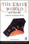 The greek world: 479-323 bc