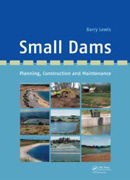 Small Dams: Planning, Construction and Maintenance