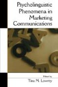 Psycholinguistic Phenomena in Marketing Communications