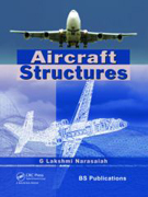 Aircraft structures