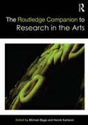 The Routledge companion to research in the arts