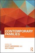 Contemporary Families: Translating Research Into Practice