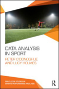 Data analysis in sport