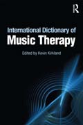 International dictionary of music therapy