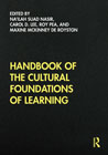 Handbook of the Cultural Foundations of Learning