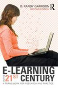 E-Learning in the 21st Century: a framework for research and practice