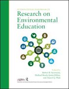 International handbook of research on environmental education