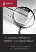 The routledge international handbook of critical education