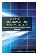 Strategic information management