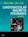 Cardiovascular magnetic resonance