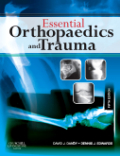 Essential orthopaedics and trauma: with student consult online access