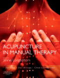 Acupuncture in manual therapy