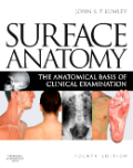 Surface anatomy: the anatomical basis of clinical examination