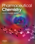 Pharmaceutical chemistry