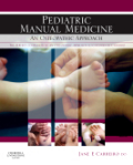 Pediatric manual medicine: an osteopathic approach