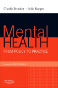 Mental health: from policy to practice