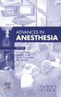 Advances in Anesthesia, 2022