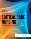 Soles Introduction to Critical Care Nursing