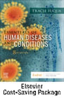 Essentials of Human Diseases and Conditions - Text and Workbook Package