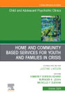 Home and Community Based Services for Youth and Families in Crisis, An Issue of ChildAnd Adolescent Psychiatric Clinics of North America