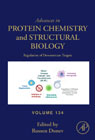 Advances in Protein Chemistry and Structural Biology