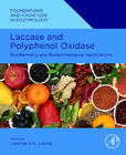 Laccase and Polyphenol Oxidase: Biochemistry and Biotechnological Applications