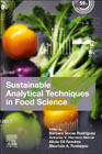 Sustainable Analytical Techniques in Food Science