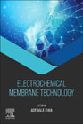 Electrochemical Membrane Technology