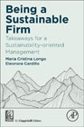 Being a Sustainable Firm: Takeaways for a Sustainability-Oriented Management