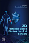 2D Materials-Based Electrochemical Sensors