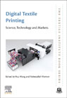 Digital Textile Printing: Science, Technology and Markets