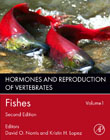 Hormones and Reproduction of Vertebrates, Volume 1: Fishes