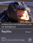 Hormones and Reproduction of Vertebrates, Volume 3: Reptiles