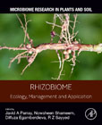 Rhizobiome: Ecology, Management and Application