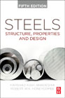 Steels: Structure, Properties, and Design