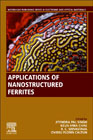 Applications of Nanostructured Ferrites