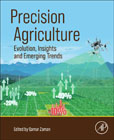 Precision Agriculture: Evolution, Insights and Emerging Trends