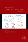 Advances in Clinical Chemistry