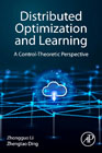 Distributed Optimization and Learning: A Control-Theoretic Perspective