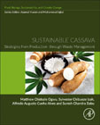 Sustainable Cassava: Strategies from Production through Waste Management